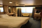 Oceanview Stateroom Picture