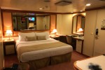 Interior Stateroom Picture