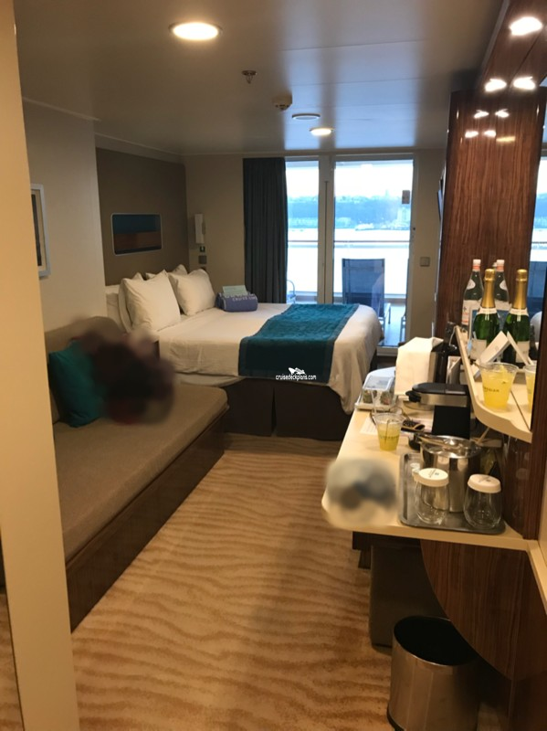 Norwegian Breakaway Cabin 9320