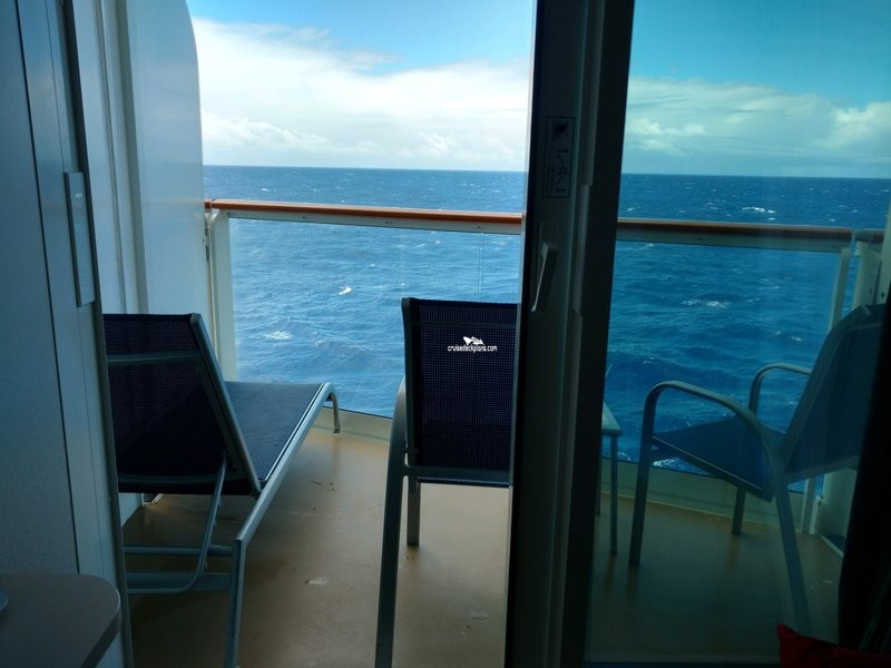 Cabin 10896 Norwegian Breakaway Stateroom