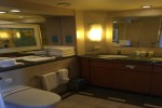 Grand Suite - 1 Bedroom Stateroom Picture