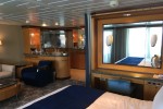 Grand Suite - 1 Bedroom Stateroom Picture