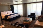 Grand Suite - 1 Bedroom Stateroom Picture