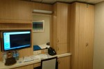 Interior Stateroom Picture