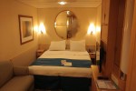 Interior Stateroom Picture