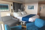 Junior Suite Stateroom Picture