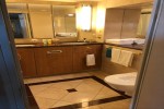 Grand Suite - 1 Bedroom Stateroom Picture