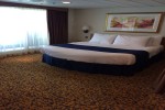 Grand Suite - 1 Bedroom Stateroom Picture