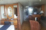 Grand Suite - 1 Bedroom Stateroom Picture