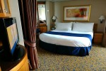 Grand Suite - 1 Bedroom Stateroom Picture