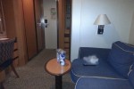 Interior Stateroom Picture