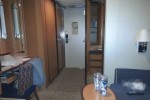 Interior Stateroom Picture