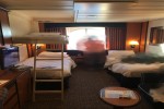 Oceanview Stateroom Picture