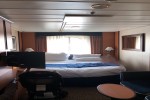 Oceanview Stateroom Picture