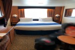 Oceanview Stateroom Picture