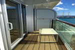 Suite Stateroom Picture