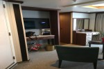 Suite Stateroom Picture