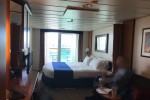 Spacious Balcony Stateroom Picture