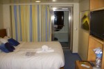 Cove Balcony Stateroom Picture