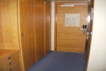 Cove Balcony Stateroom Picture