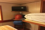 Interior Stateroom Picture