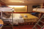 Interior Stateroom Picture