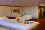 Oceanview Stateroom Picture