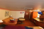 Oceanview Stateroom Picture
