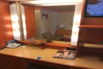 Oceanview Stateroom Picture