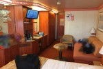 Oceanview Stateroom Picture