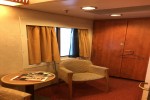 Full Window Stateroom Picture