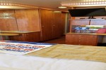 Interior with Picture Window Stateroom Picture