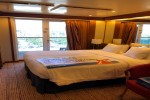 Premium Balcony Stateroom Picture