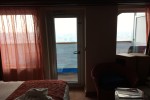 Ocean Suite Stateroom Picture