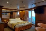 Grand Suite Stateroom Picture