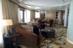 Concierge Royal Suite Stateroom Picture