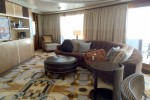 Concierge Royal Suite Stateroom Picture