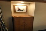 Oceanview Stateroom Picture