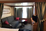 Oceanview Stateroom Picture