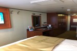 Oceanview Stateroom Picture