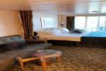 Spacious Balcony Stateroom Picture