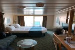 Spacious Balcony Stateroom Picture