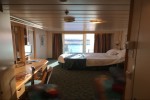 Spacious Balcony Stateroom Picture