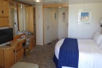 Junior Suite Stateroom Picture