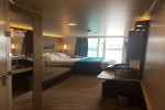 Balcony Stateroom Picture