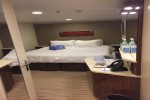 Interior Stateroom Picture