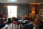 Signature Suite Stateroom Picture