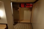 Interior Stateroom Picture