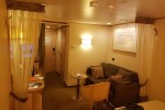 Interior Stateroom Picture