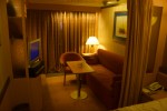Vista Stateroom Picture